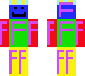 factions kindhartedeasye