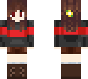 fell chara