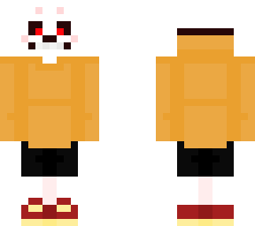 fell sans(in swappapy's sweater)(requested)