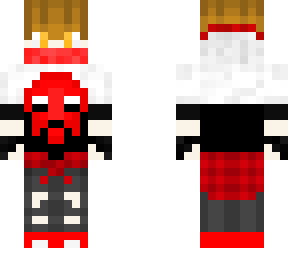 fighter boy