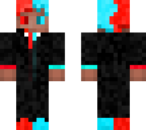fire + ice