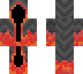 fire warlock
