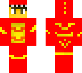 flame rex