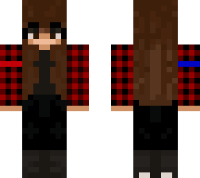 flannel bii