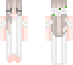 flowers marrige uniform 2