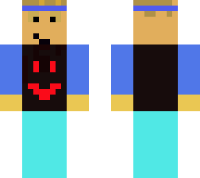 gamerlol2.0s skin