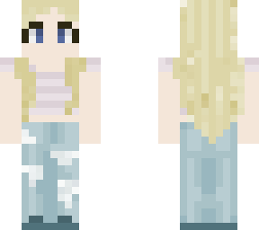 girl base
