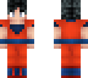 goku ultra instinct (base suit)