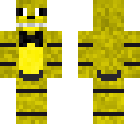 golden freddy
