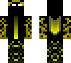 golden mage