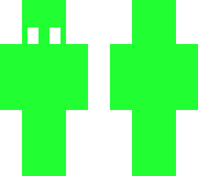 green slim