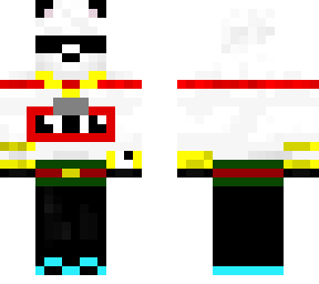 gucci panda
