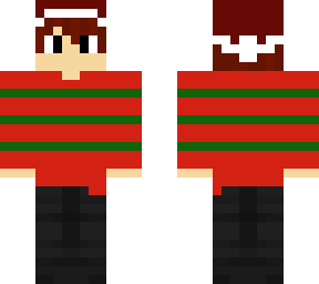 happy holidays everyone!