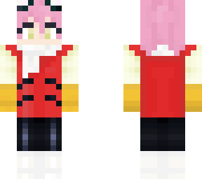haruko by houdinini