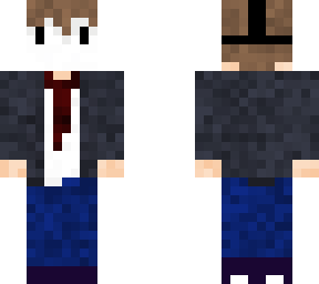 heist(jeans blue)