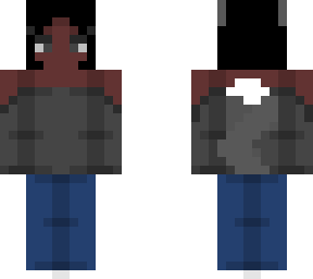i was bored.