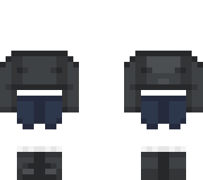 i was bored.