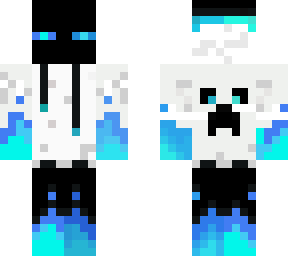 ice enderman