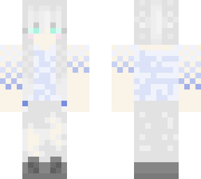 icy