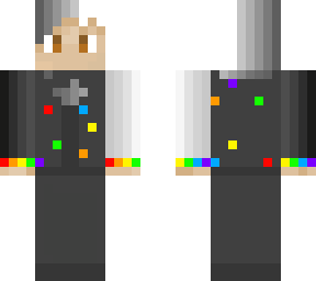 illusion steve (human)