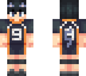 kageyama no neko