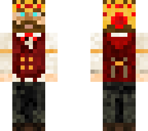 kingredstone