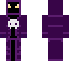 kobal the pestillent (yellow eyes)