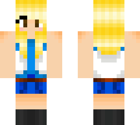 lucy heartfilia by thechibigamer