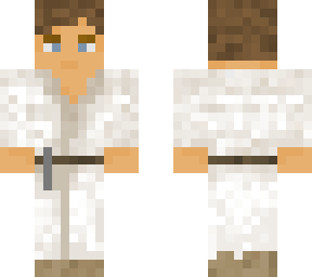 luke jedi