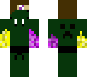 main skin