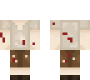 man without head ( the skin was modified by the skin of superd0kken)