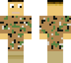 marine seige
