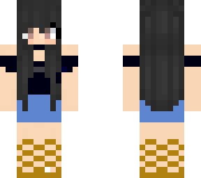 me! skin :)