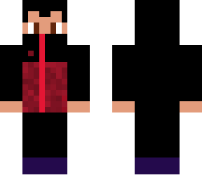 me jose the creator of the skin i have made