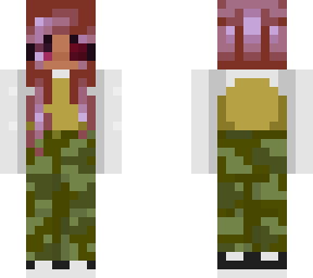 millitary dreams