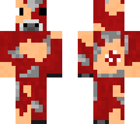 mooshroom hybrid