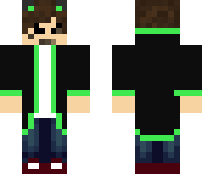 my skin