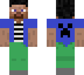 my skin please don't copy