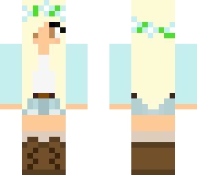 my version of little kelly