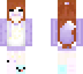 new oc!! chirpy