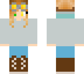 new oc