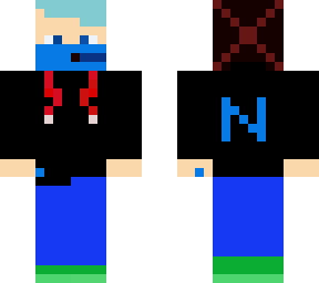 noble (read description please)