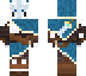 northern assassin (elite)