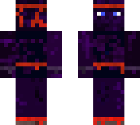 obsidian ninja
