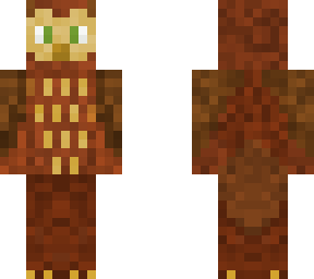 owl