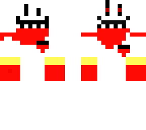 papyrus dusttale