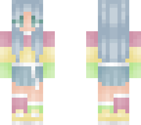 pastel heart