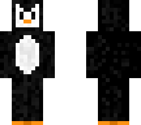 penguin