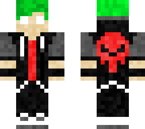 personal skin
