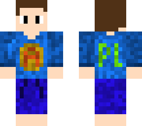 pijama kid